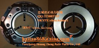 China Clutch Cover Assy FD20-30VC(137Z3-10301) for TCM Forklift Parts supplier