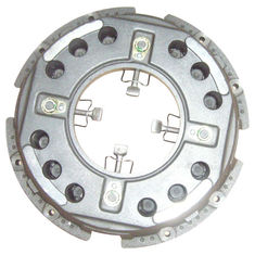 China clutch cover type BENZ OM352 1213 clutch cover 1882 252 331 supplier