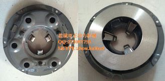 China Tractor clutch pressure plate supplier