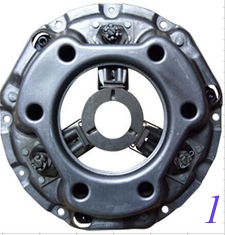 China ISUZU 9-31220-611-0 (9312206110), Clutch Pressure Plate supplier