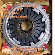 China NDC529 CLUTCH COVER supplier