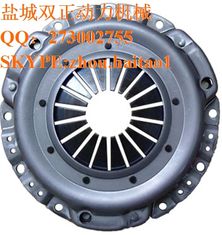 China 0032504304CLUTCH COVER supplier