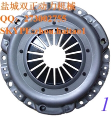 China 0032504304CLUTCH COVER supplier