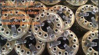 China Tractor clutch supplier