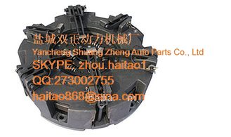 China 13-inch Wheeled Tractor Clutch Assembly supplier