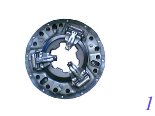 China 107621 107350 clutch cover supplier