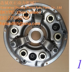 China Nissan Forklift Spare Parts Clutch Cover 30210-49200 supplier