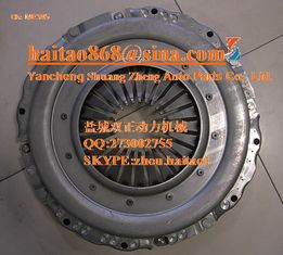 China Clutch Pressure Plate for Mercedes Benz 3488017432/A0042504404/0042504504 supplier