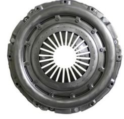 China Clutch Cover for Mercedes Benz truck parts 3482126331 supplier