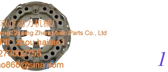 China 631107409 Clutch Repset Fits Luk Clutch310 supplier