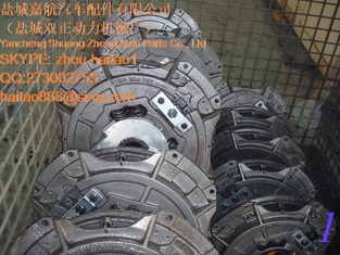 China YCJH800 /CPP 9756 CLUTCH COVER 9SPRING DM800 supplier