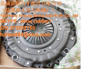 China Shacman Clutch Parts D'long Truck 430 Clutch Cover Assy DZ9114160026 supplier