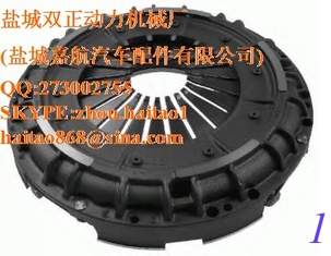 China 3482124522 - Clutch Pressure Plate supplier