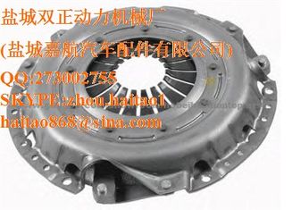 China 1601200-E06 Great wall Hover 2.8TC clutch pressure plate supplier