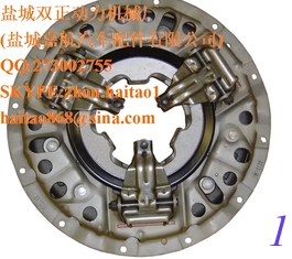 China CA-102101 — Totally round cover CA-102048 (w/ indentions) CD-103075-CB Flat on F/W supplier