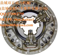 China CA-102101 — Totally round cover CA-102048 (w/ indentions) CD-103075-CB Flat on F/W supplier