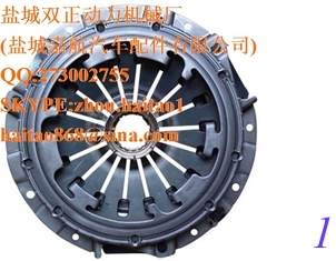 China 31210-60251CLUTCH COVER supplier