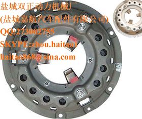 China Clutch Assembly 20D 10&amp;quot; Single,1850837M91 supplier