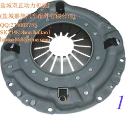 China 1601310-09 FAW   CLUTCH COVER supplier