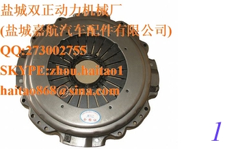 China AZ9725160100 CLUTCH COVER supplier