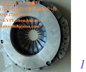 China RC9116-21100 CLUTCH COVER supplier