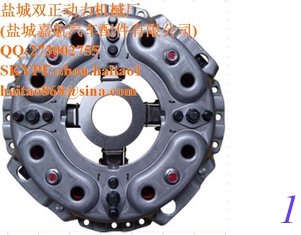 China ISUZU/HINO Clutch Cover HNC543/ISC604/ISC513 LUK133024060 AISIN CM313 supplier