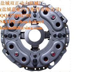 China ISUZU/HINO Clutch Cover HNC543/ISC604/ISC513 LUK133024060 AISIN CM313 supplier