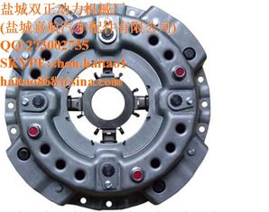 China ISUZU 6BG1 clutch cover assembly ISC549 ISUZU OEM 1312201470 supplier