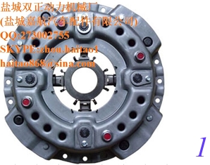 China ISUZU 6BG1 clutch cover assembly ISC549 ISUZU OEM 1312201470 supplier