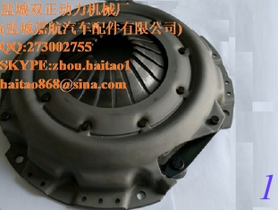 China DOGE CLUTCH COVER CA5505 CA1930 supplier