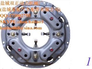 China Hyundai   CLUTCH  COVER supplier