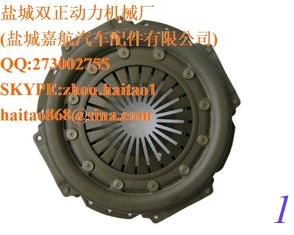 China 3482008033 CLUTCH COVER supplier