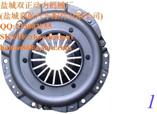 China SUZUKI	3082 884 001 CLUTCH COVER supplier