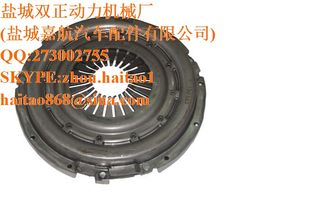 China 3482125512 - Clutch Pressure Plate supplier