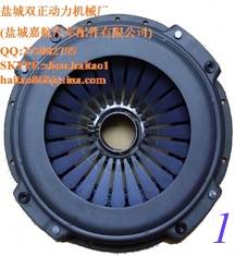 China 1795602328 CLUTCH COVER supplier