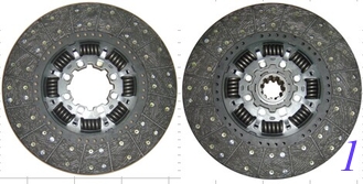 China SACHS 1862 415 031 Clutch Disc FA1 1862 415 031 Clutch Disc supplier