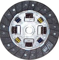 China PEUGEOT  clutch disc supplier