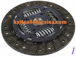 China KIA 41100-39100 Clutch Disc supplier