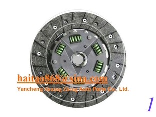 China 374601106CLUTCH DISC supplier