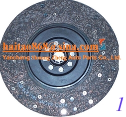 China 1861279031CLUTCH DISC supplier