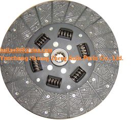 China NDD005clutch disc supplier