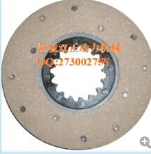 China LM-TR04017 RUSSIAN TRACTOR PARTS BRAKE DISC RUSSIAN CLUTCH PARTS supplier