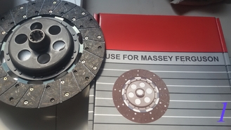 China DISC AMBREIAJ Massey 1688187M91, 3610281M92, VPG2375, 30/221-66, 30/221-65, 333005241 supplier