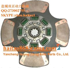 China Mack Clutch Plate Hb8414a/Hb8414b (DM800) supplier