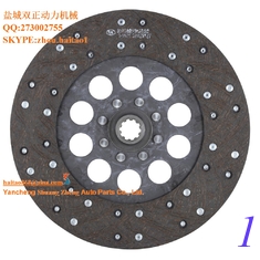 China 1864914003CLUTCH DISC supplier