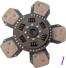 China 3701011M91CLUTCH supplier