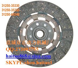 China 31250-35330CLUTCH DISC supplier