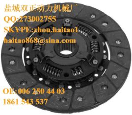 China 1861543536	1861 543 536CLUTCH DISC supplier