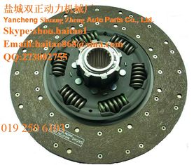 China 1878002019CLUTCH DISC supplier