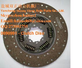 China 1862540001CLUTCH DISC supplier